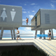 Illustration for article titled NYC's Effort to Rebuild Its Beaches in Just Five Months